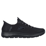 Slip-ins: Sport Summits - High Range