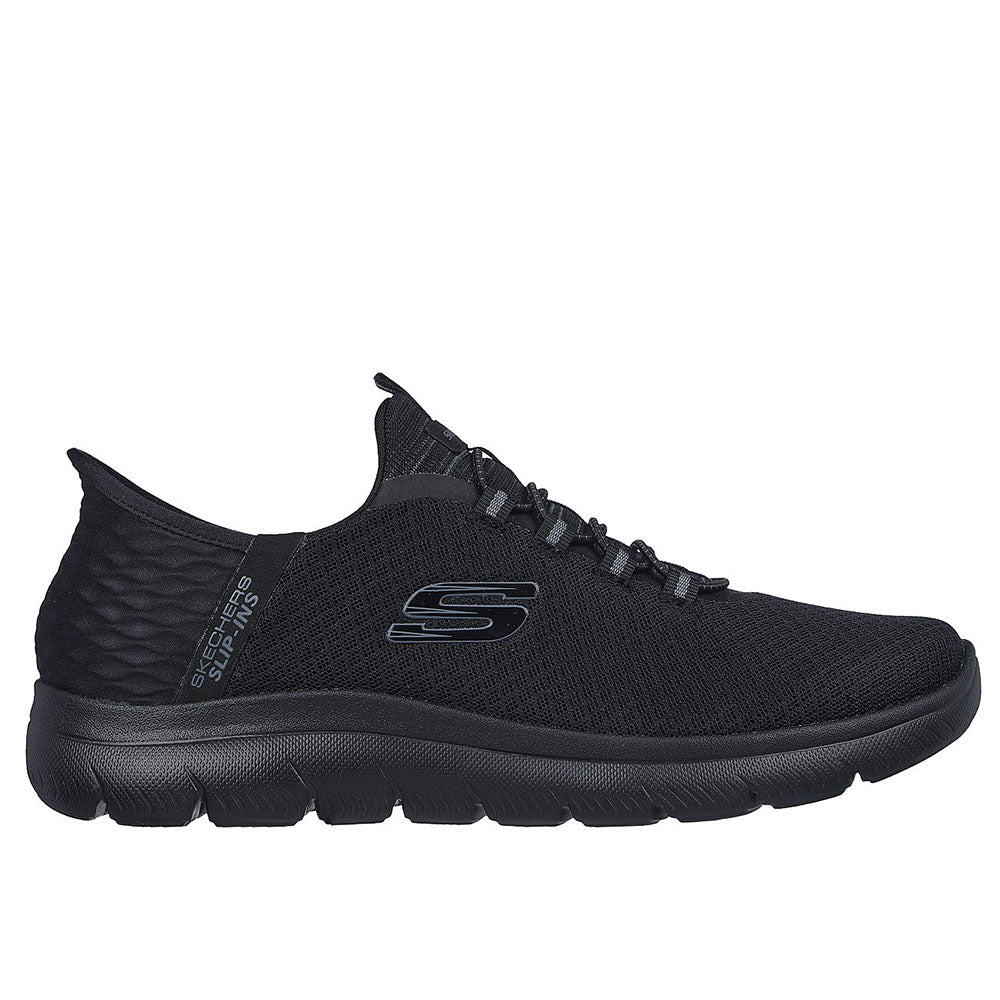 Slip-ins: Sport Summits - High Range