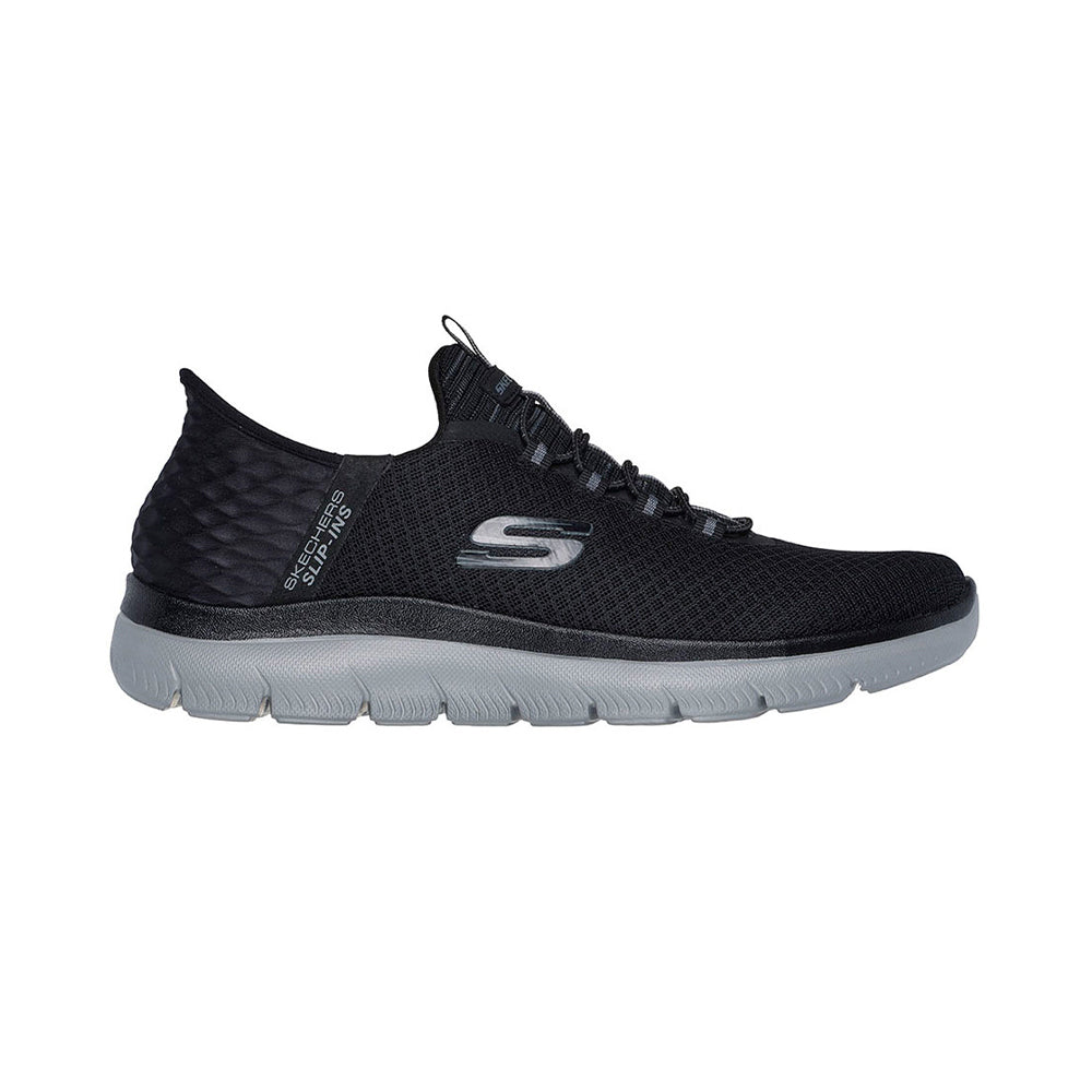 Slip-ins: Sport Summits - High Range