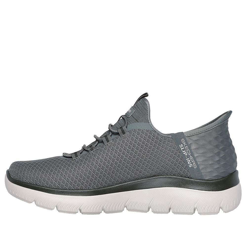 Slip-Ins: Sport Summits - High Range