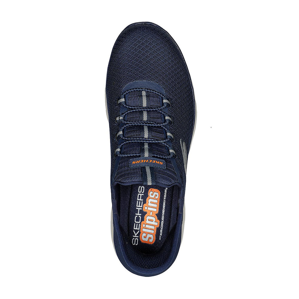 Slip-ins: Sport Summits - High Range