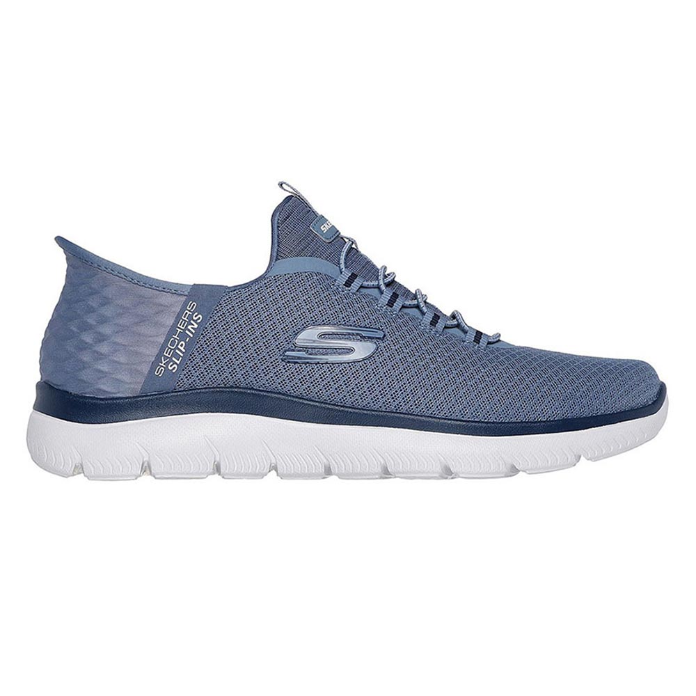Slip-ins: Sport Summits - High Range