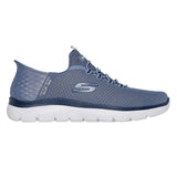 Slip-ins: Sport Summits - High Range