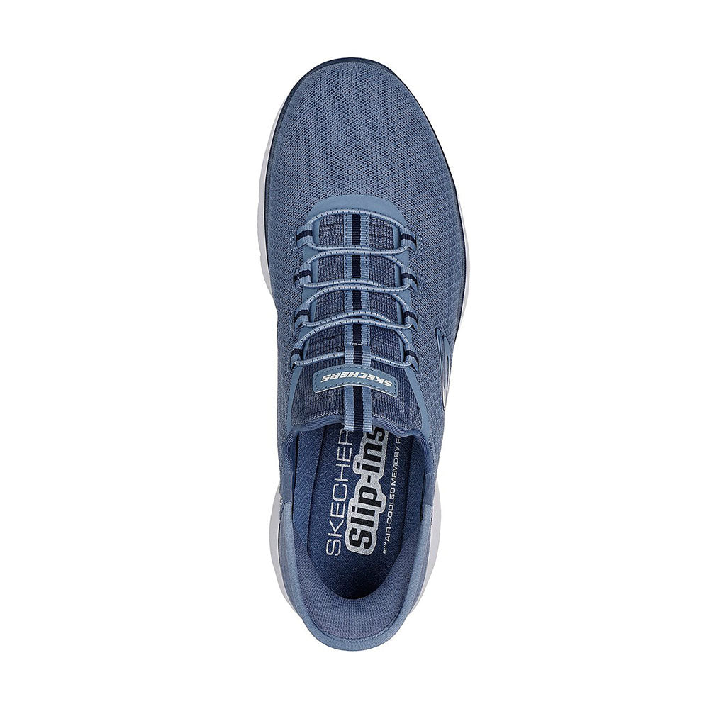 Slip-ins: Sport Summits - High Range