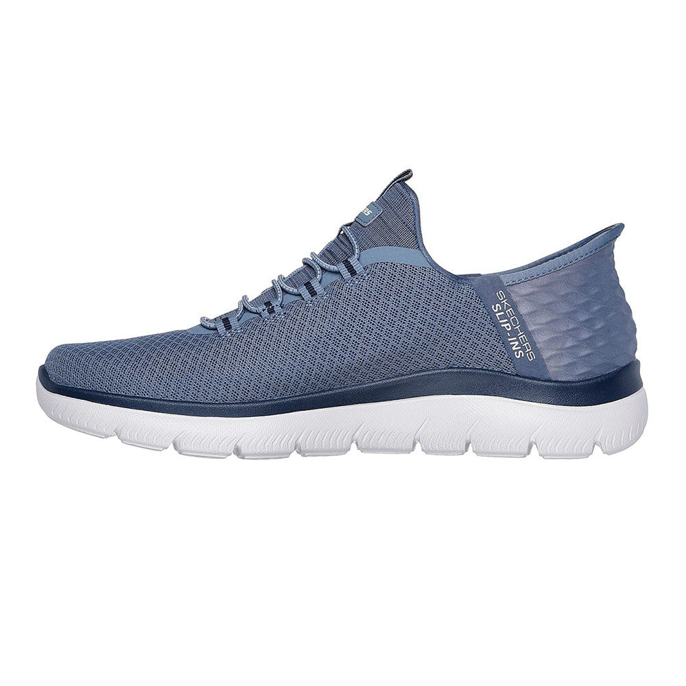 Slip-ins: Sport Summits - High Range