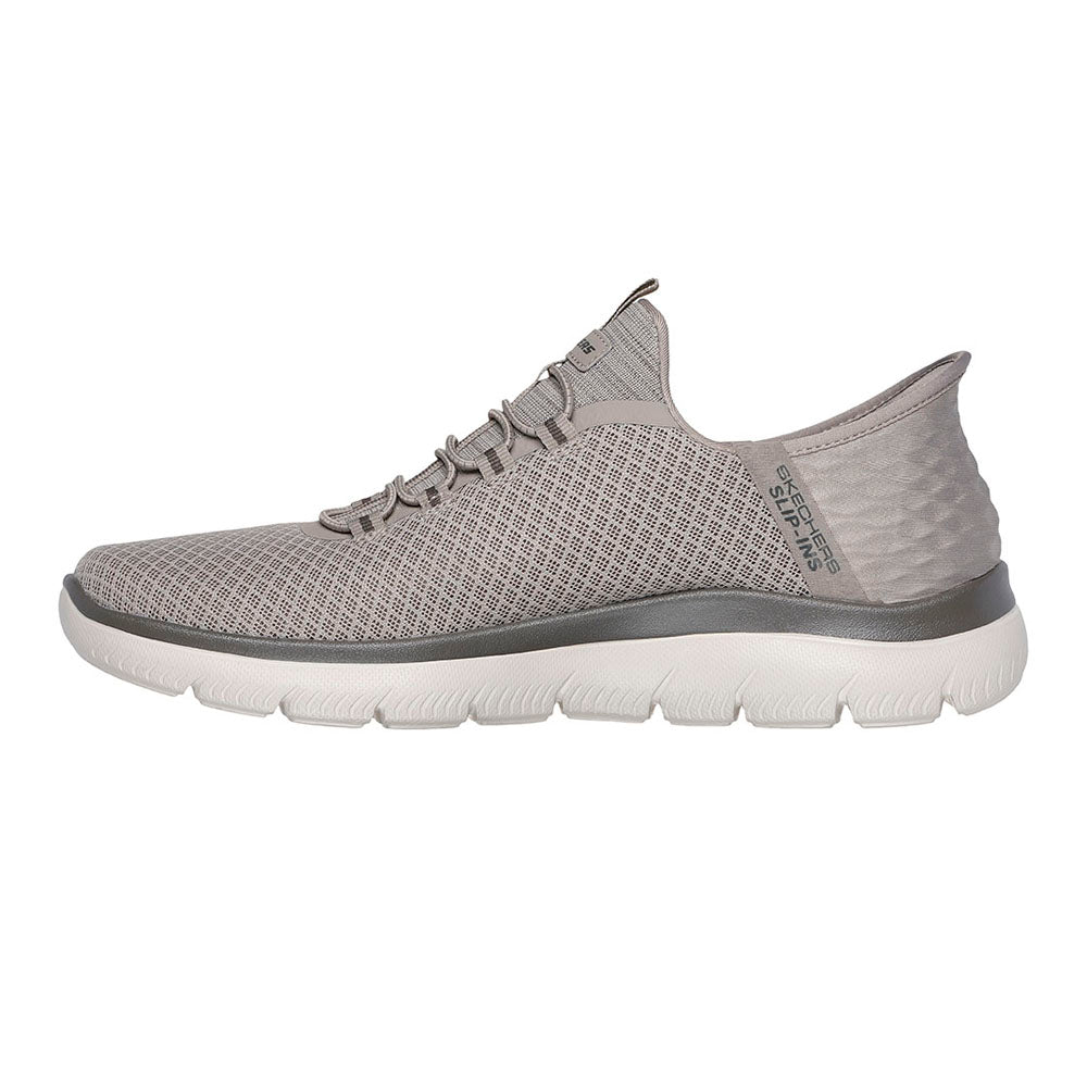 Slip-ins: Sport Summits - High Range