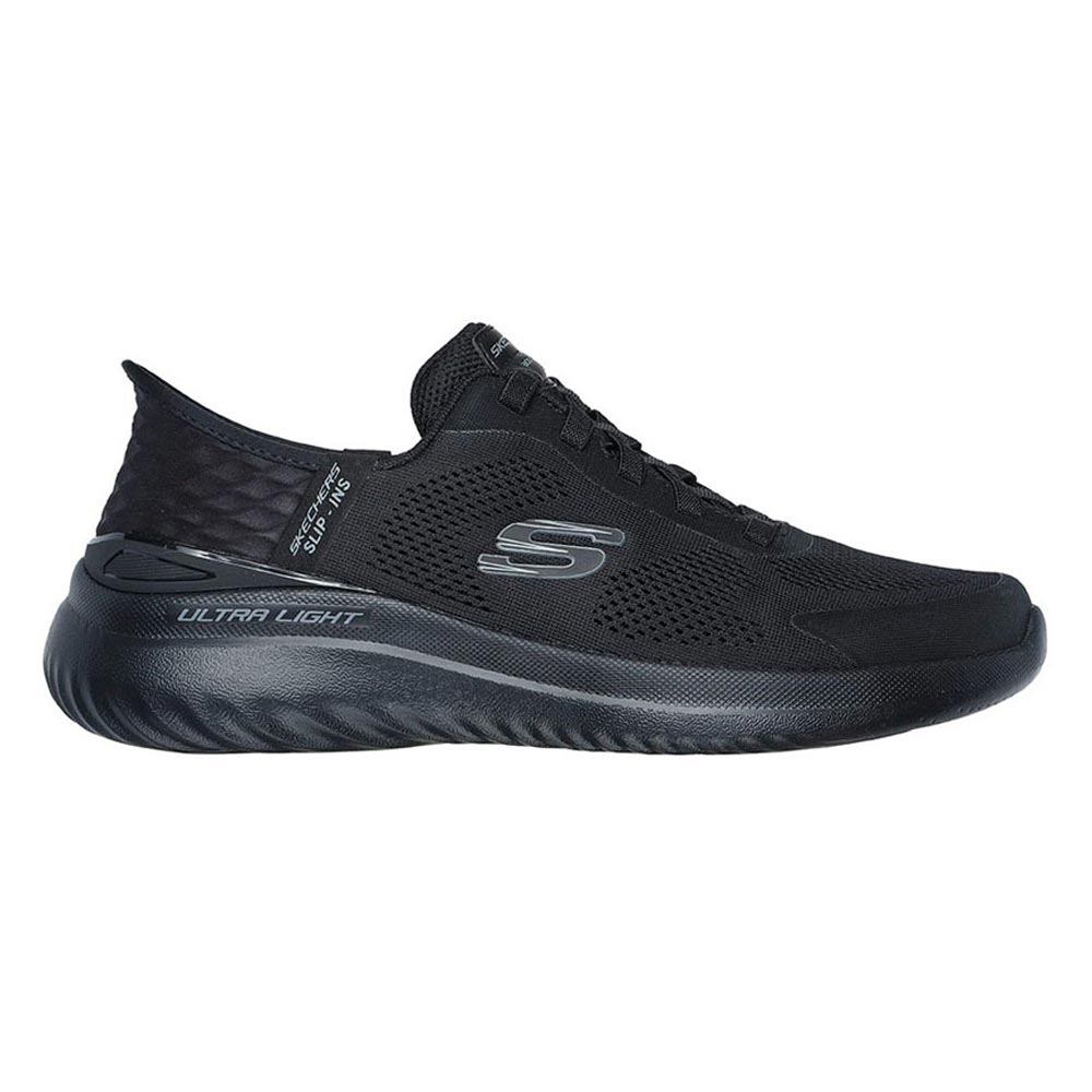 Slip-ins: Sport Bounder 2.0 - Emerged