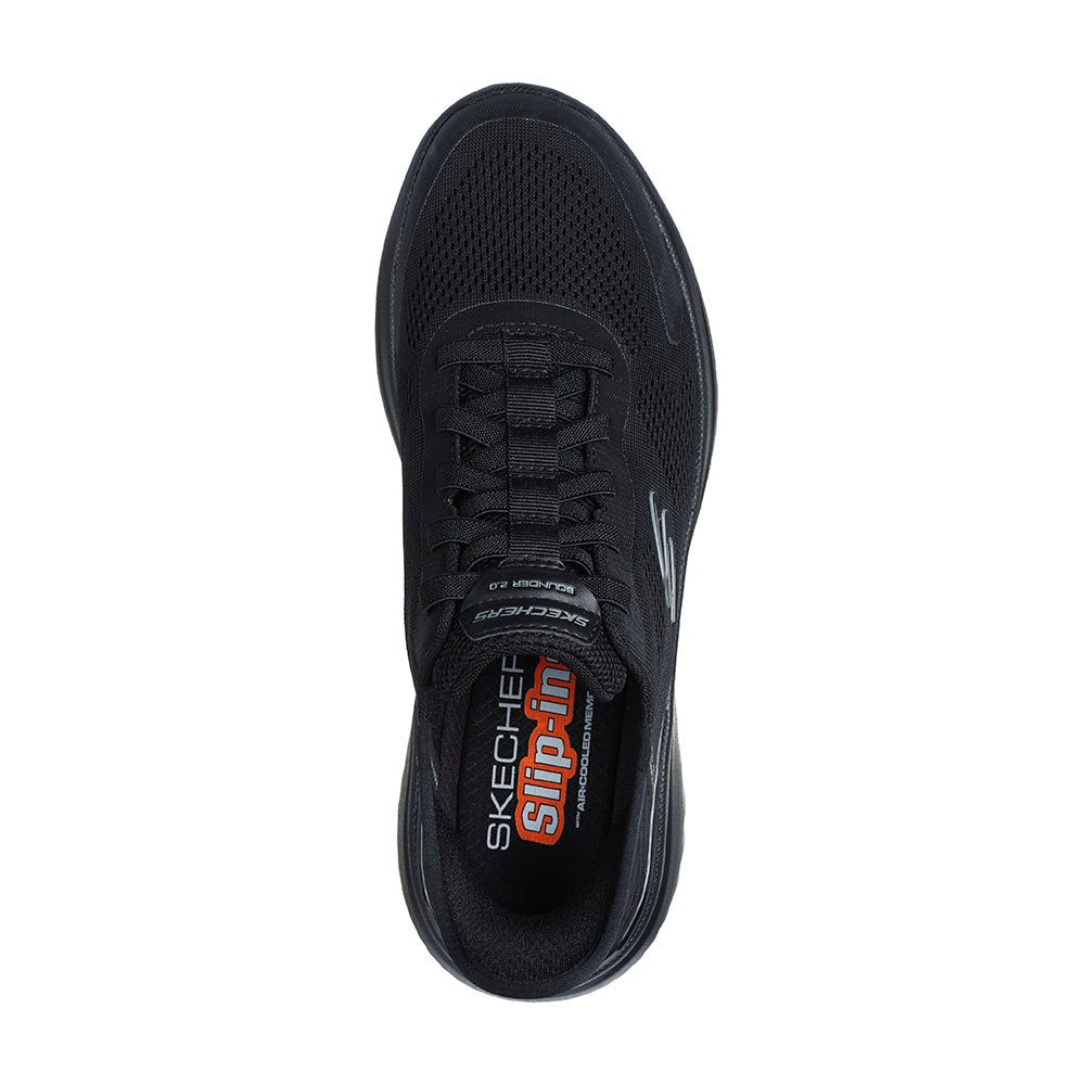 Slip-ins: Sport Bounder 2.0 - Emerged