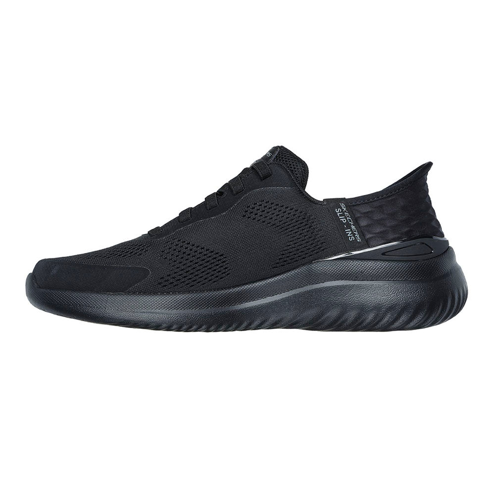 Slip-ins: Sport Bounder 2.0 - Emerged