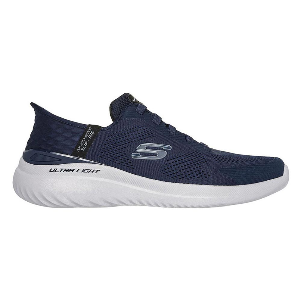 Slip-ins: Sport Bounder 2.0 - Emerged