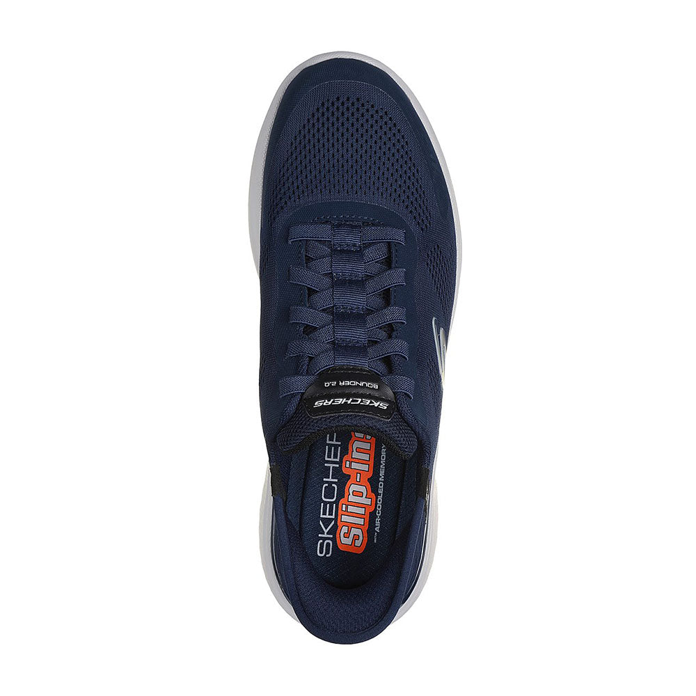 Slip-ins: Sport Bounder 2.0 - Emerged
