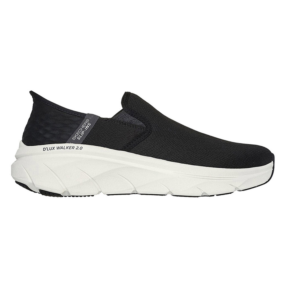 Slip-ins: Sport D'Lux Walker 2.0 - Reeler