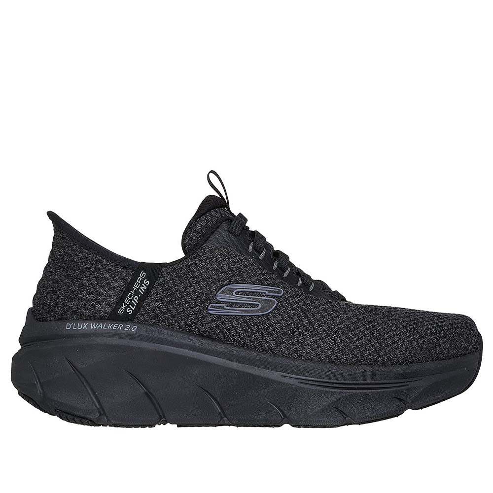 Slip-Ins: Sport D'Lux Walker 2.0 - Taurrel