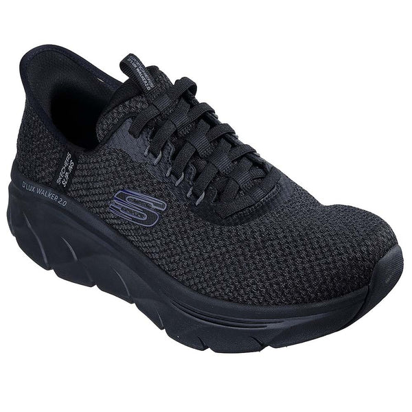 Slip-Ins: Sport D'Lux Walker 2.0 - Taurrel