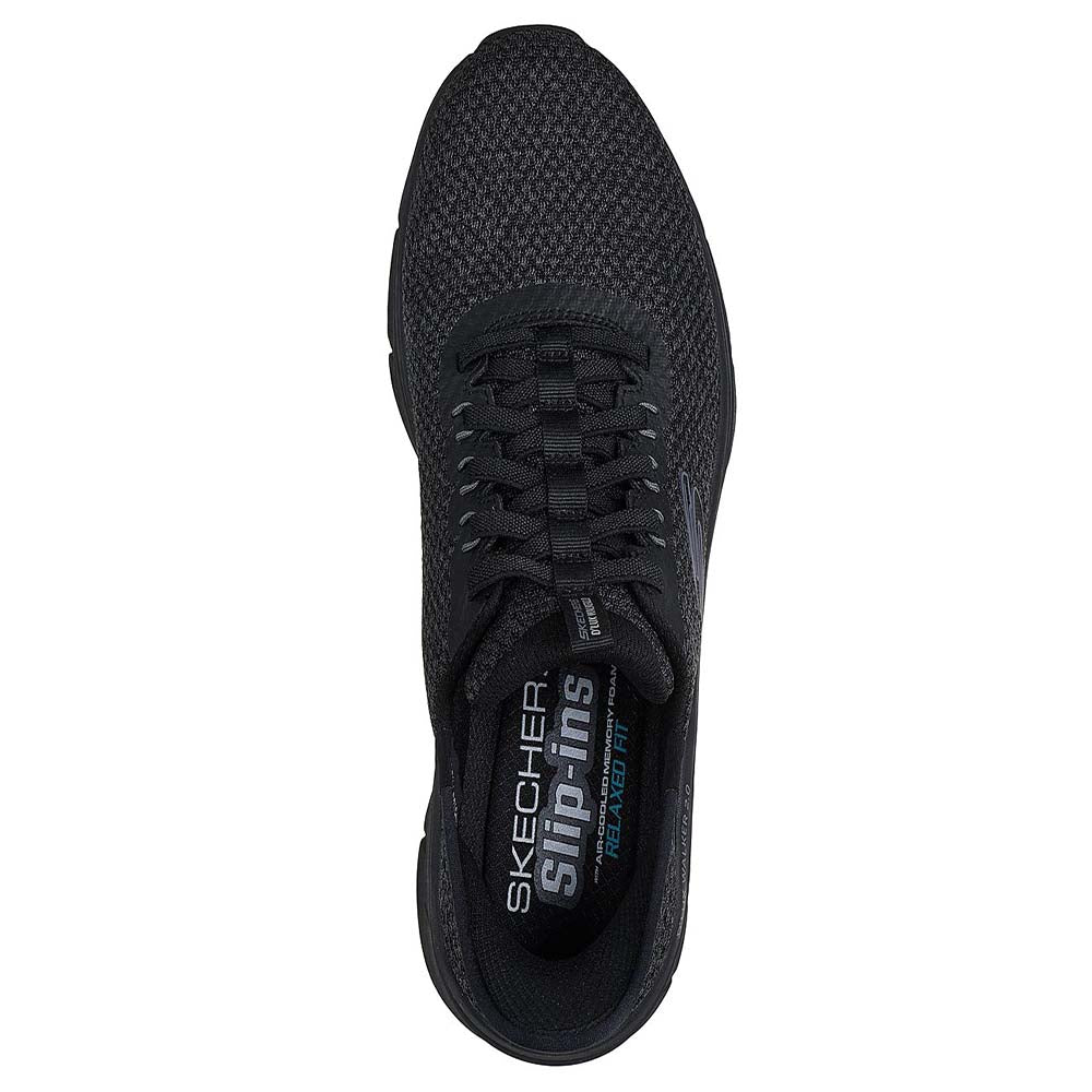Slip-Ins: Sport D'Lux Walker 2.0 - Taurrel