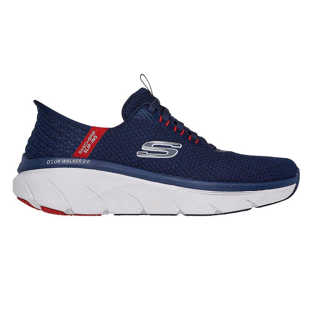 Slip-ins: Sport D'Lux Walker 2.0 - Taurrel