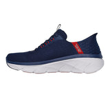Slip-ins: Sport D'Lux Walker 2.0 - Taurrel