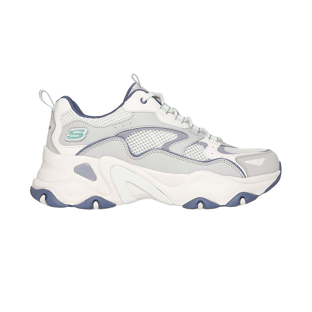 Air Cooled Skechers D'lites Tennis Shoes Sport D'Lites
