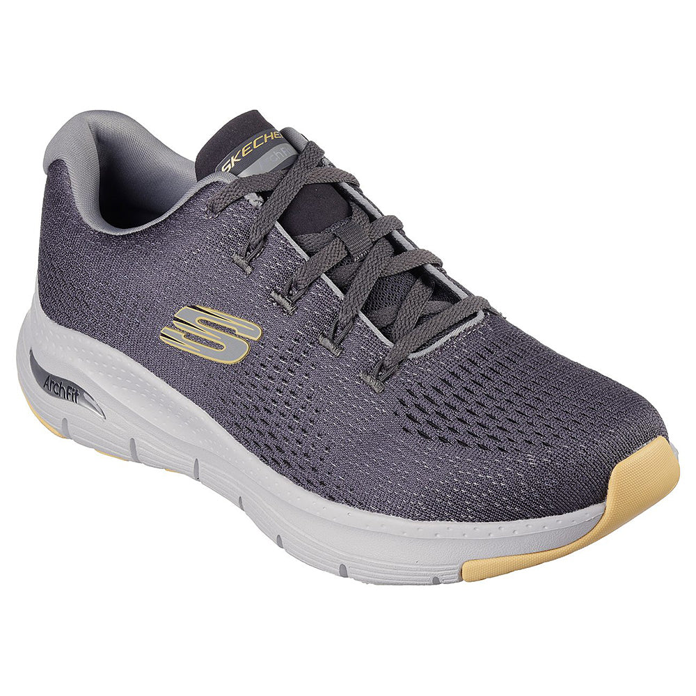 Sport Arch Fit - Takar – Skechers Malaysia