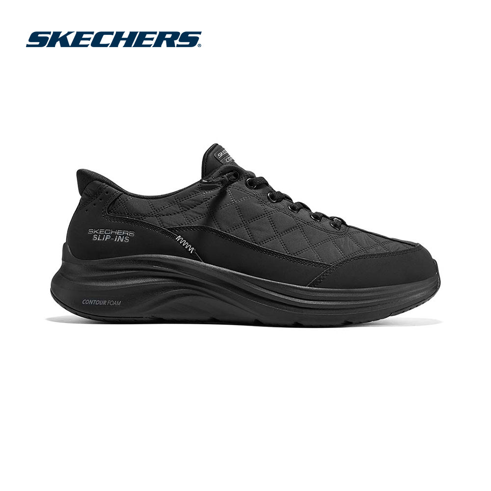 Sport Contour Foam - Cozy Fit