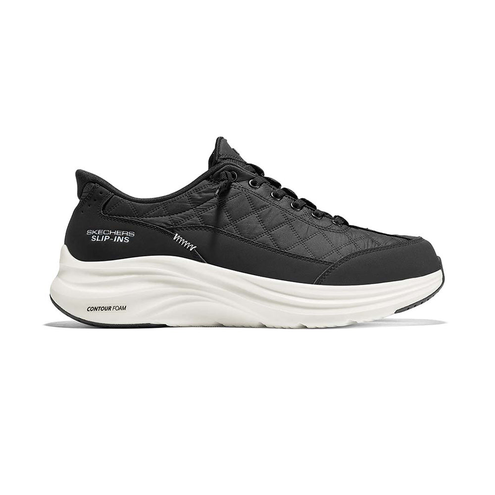 Sport Contour Foam - Cozy Fit