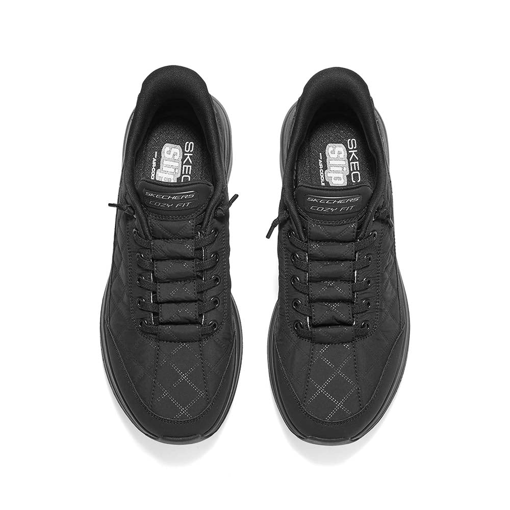 Slip-Ins: Sport Contour Foam - Cozy Fit