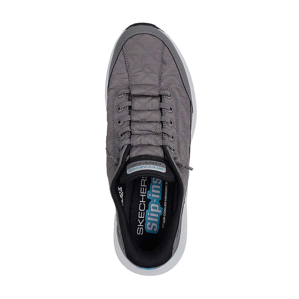 Slip-Ins: Sport Contour Foam - Cozy Fit
