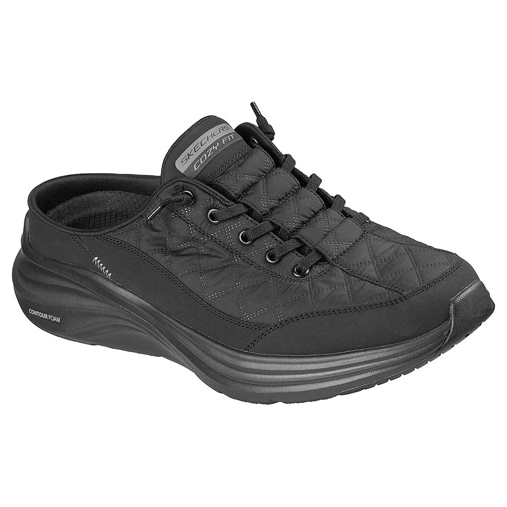 Sport Contour Foam - Shorva