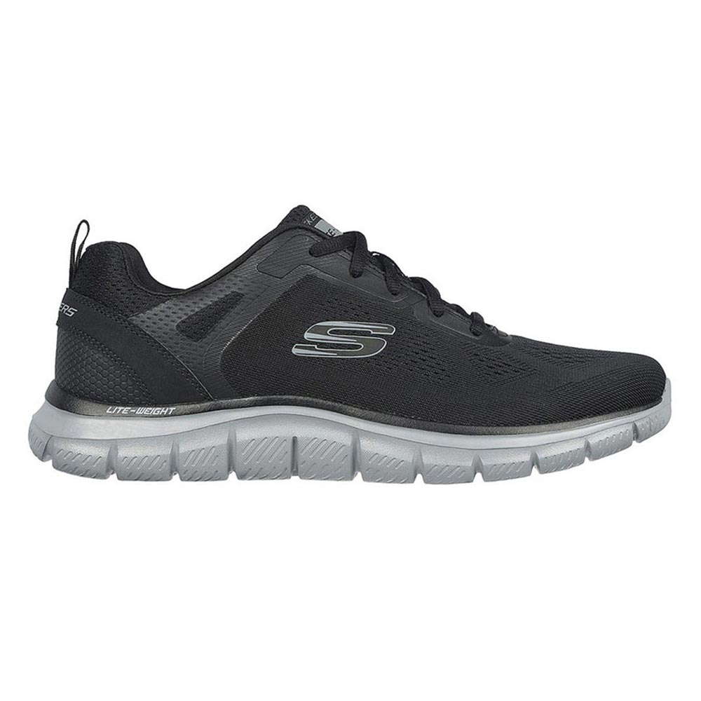Sport Track - Broader