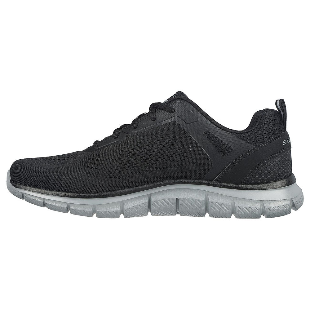 Sport Track - Broader