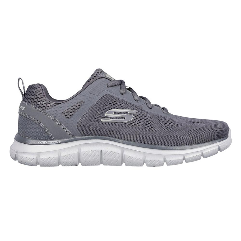 Athletic Shoes Skechers Sneakers Dual Lite Skechers Memory Foam