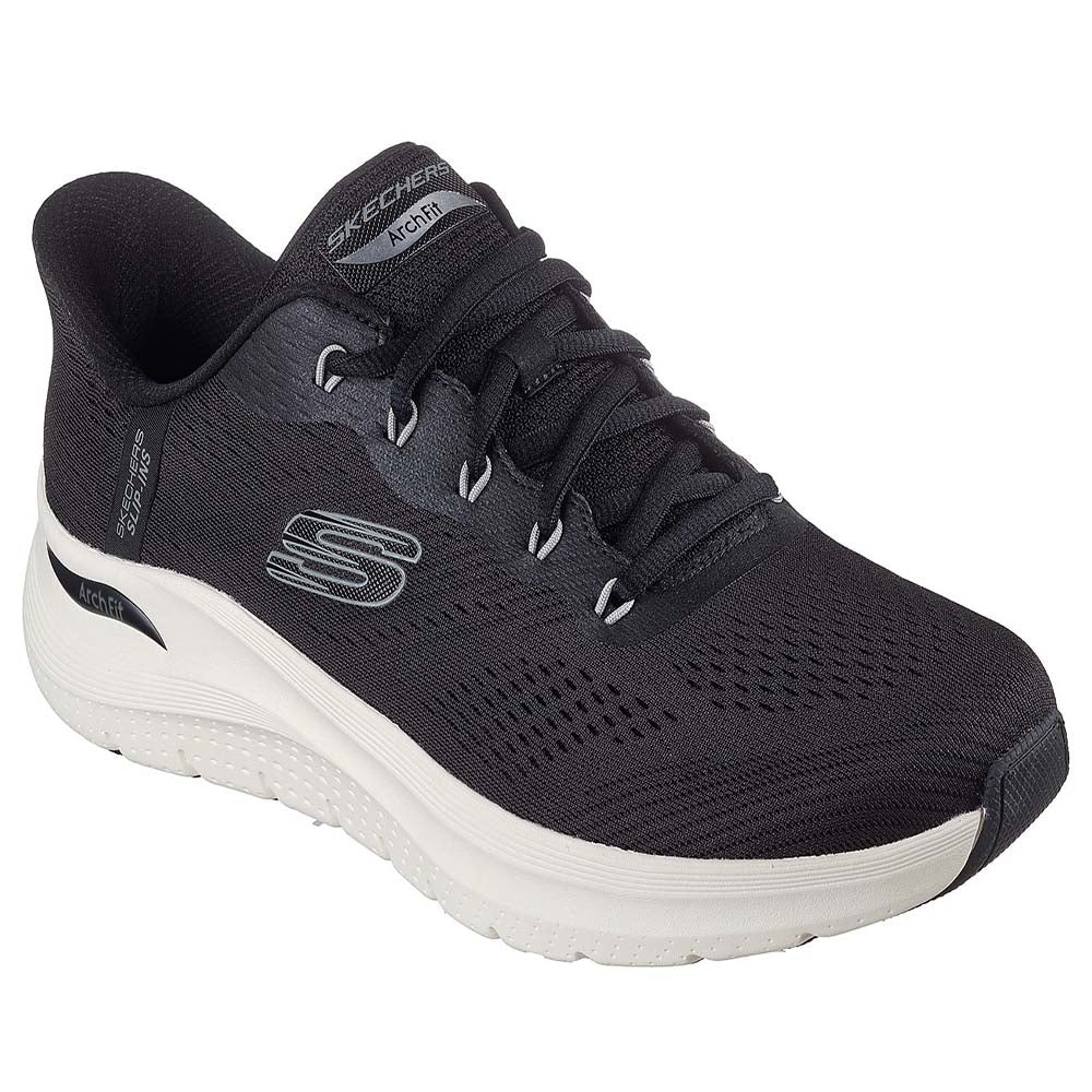 Slip-Ins: Sport Arch Fit 2.0 - Lestur