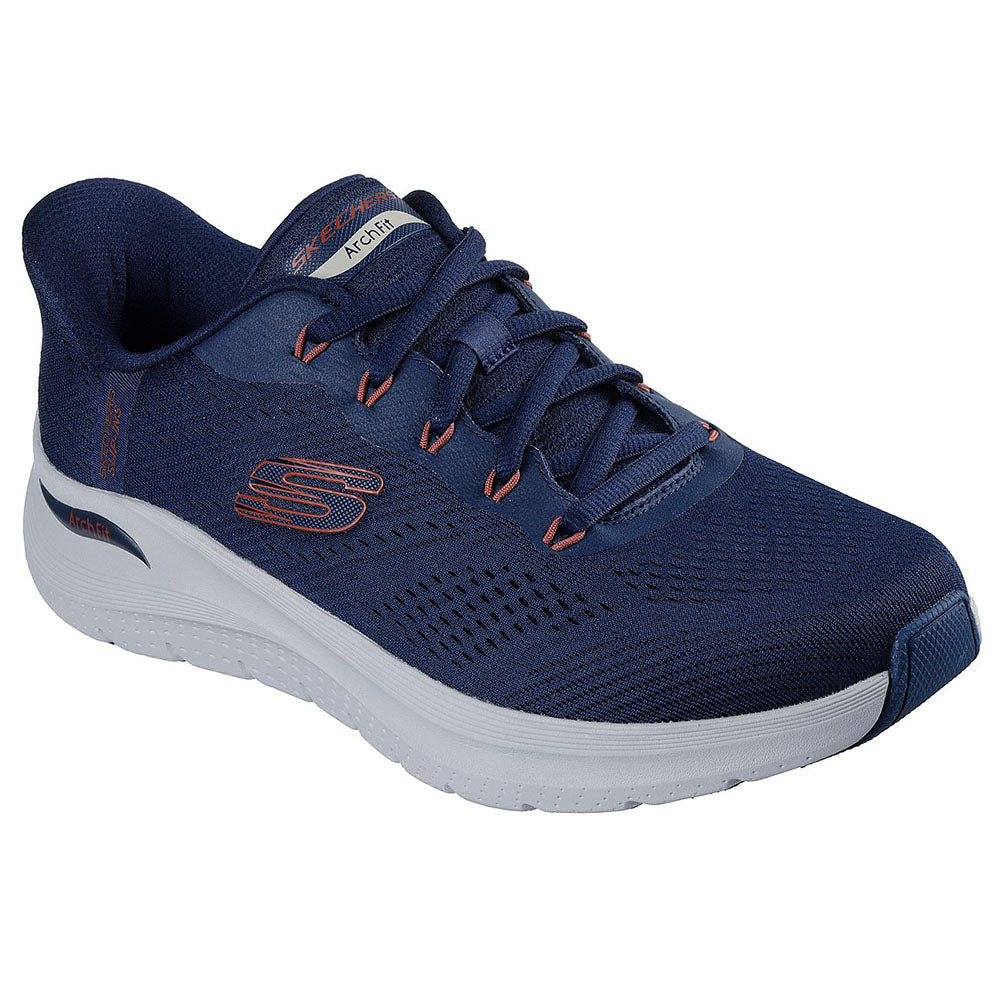 Slip-Ins: Sport Arch Fit 2.0 - Lestur