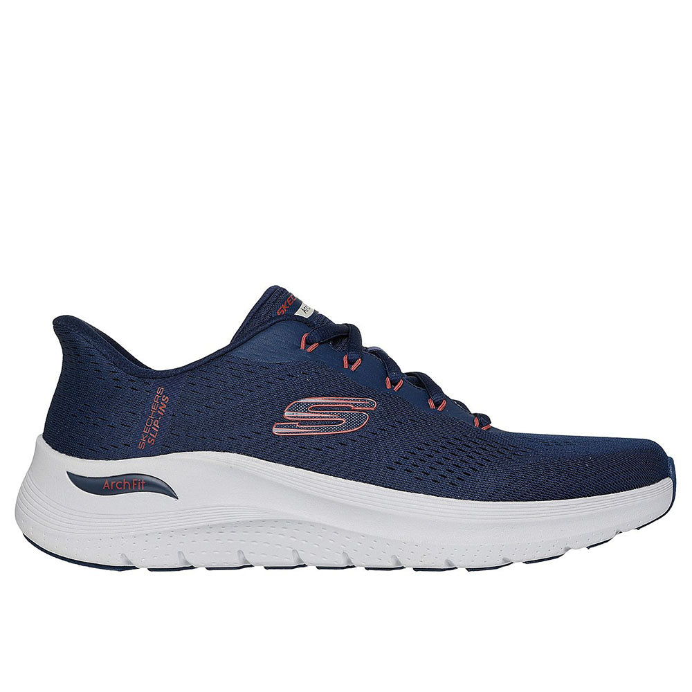 Slip-Ins: Sport Arch Fit 2.0 - Lestur