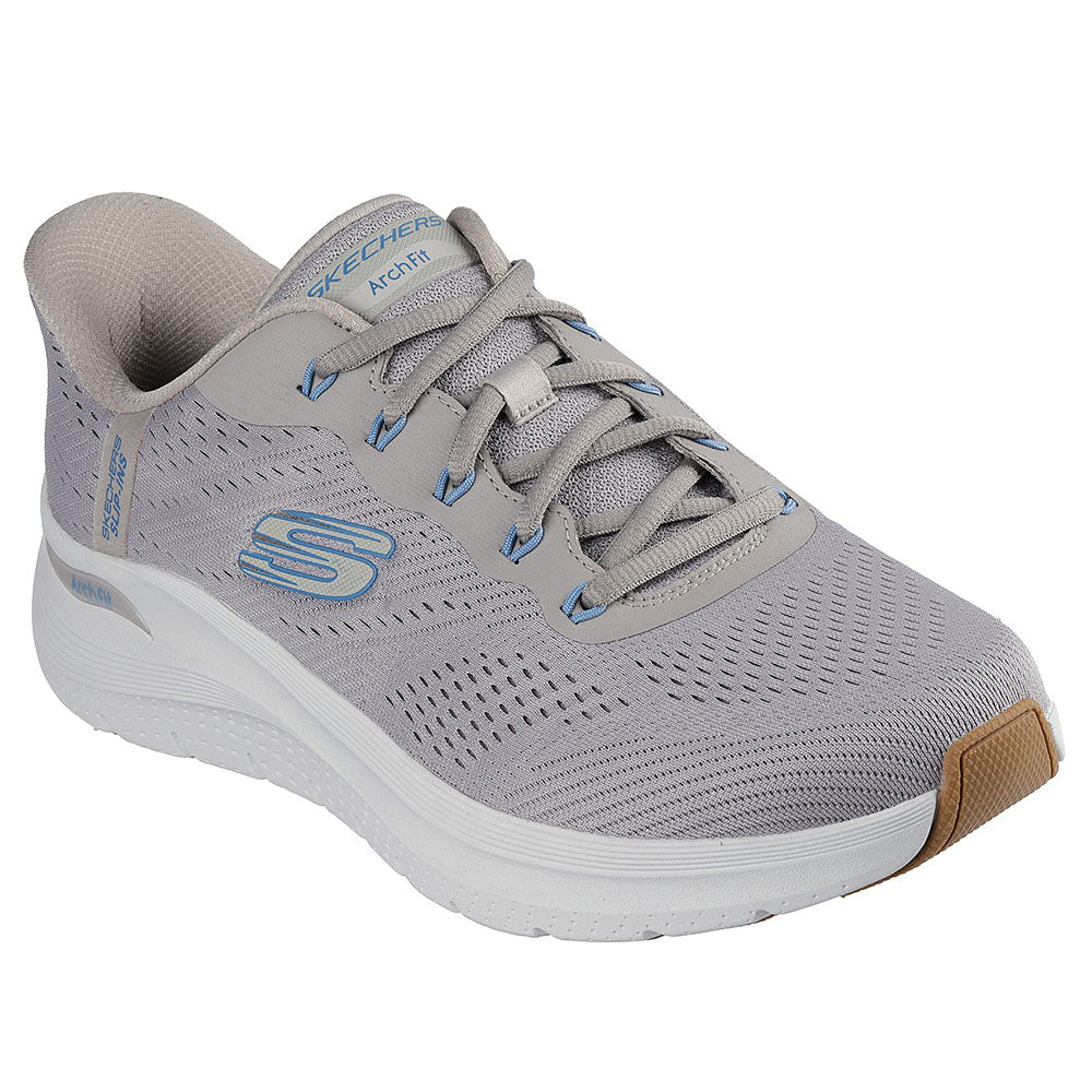Slip-ins: Sport Arch Fit 2.0 - Lestur