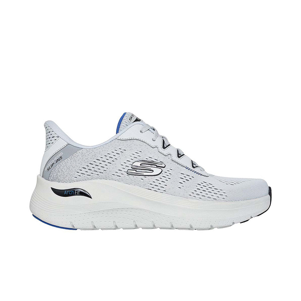 Slip-Ins: Sport Arch Fit 2.0 - Vortaro