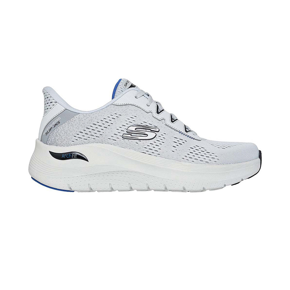 Slip-Ins: Sport Arch Fit 2.0 - Vortaro