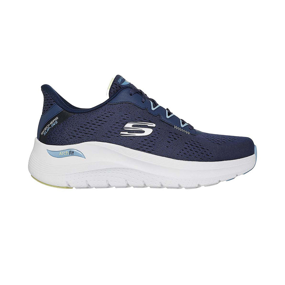 Slip-Ins: Sport Arch Fit 2.0 - Vortaro