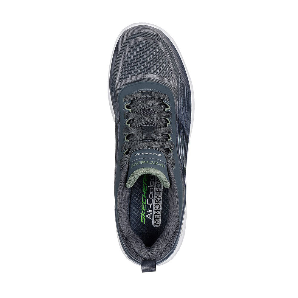 Sport Bounder 2.0 - Jernus
