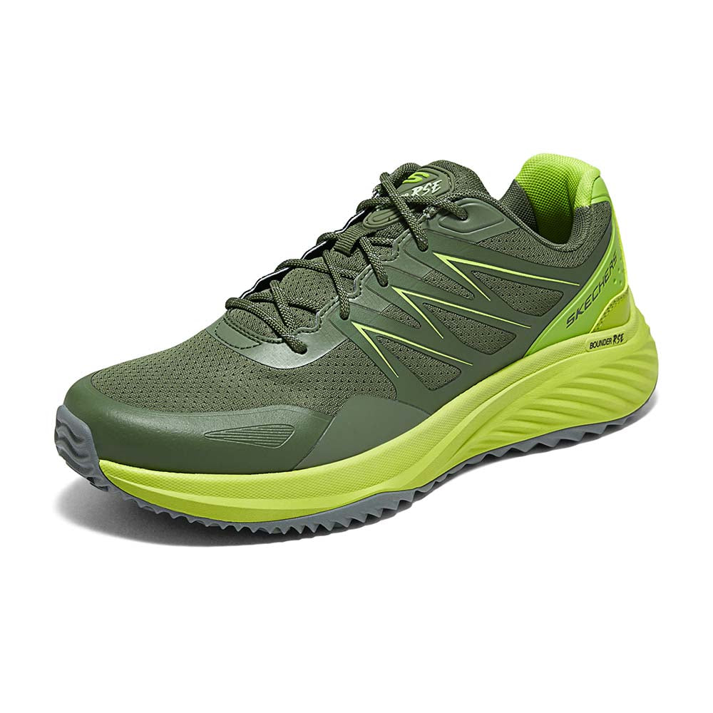 Sport Bounder Rse - Zoner
