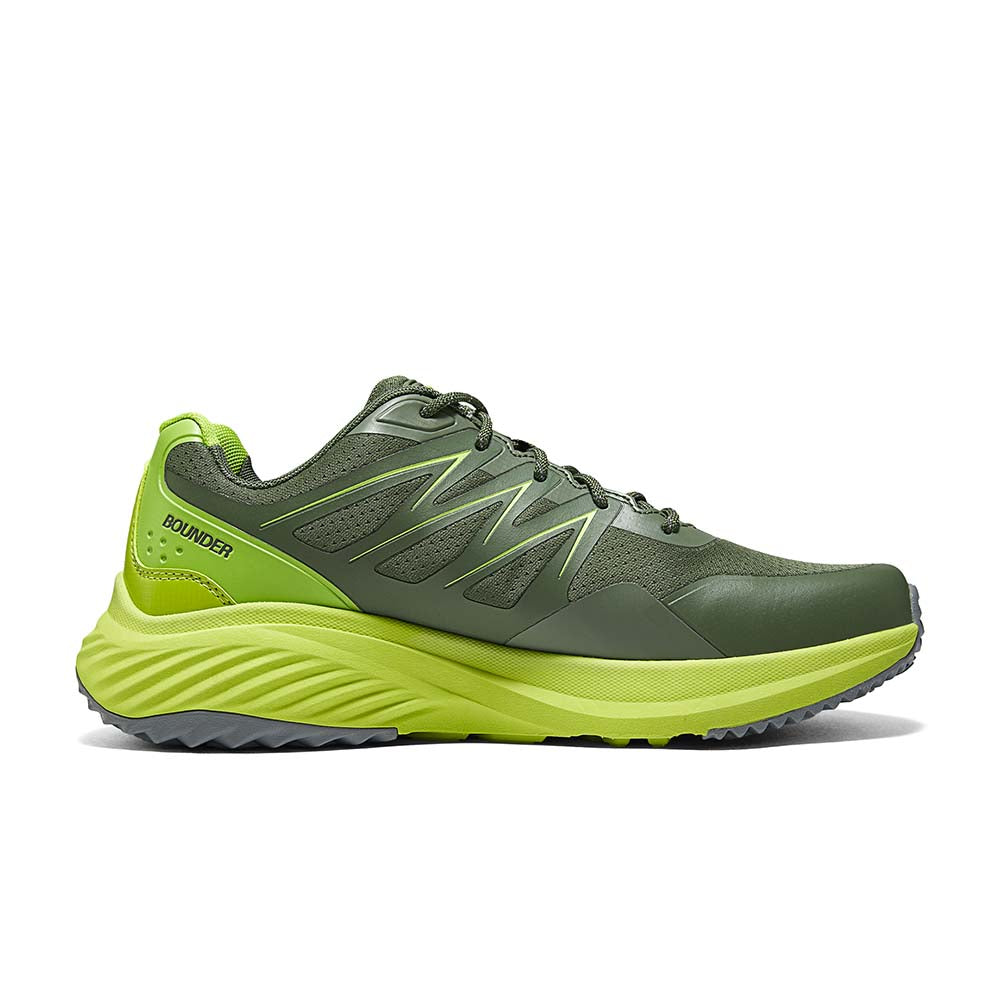 Sport Bounder Rse - Zoner