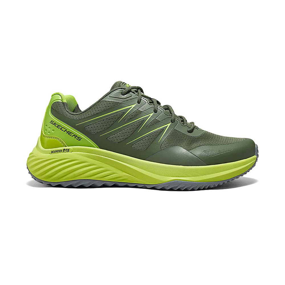 Sport Bounder Rse - Zoner