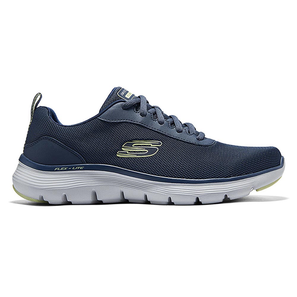 Giày Skechers Ultra Flex Hombre Sport Flex Advantage Concourse