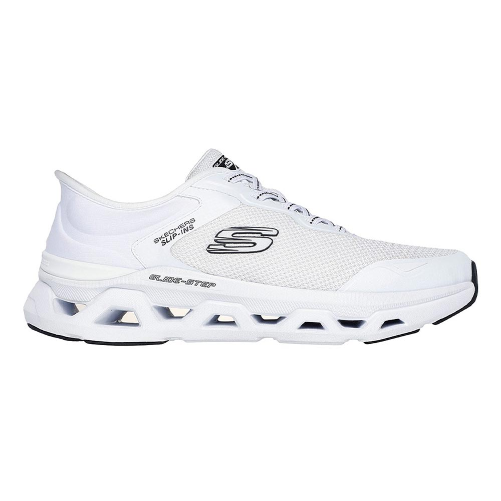 Slip-ins: Sport Glide-Step Atlus Turn Out – Skechers Malaysia
