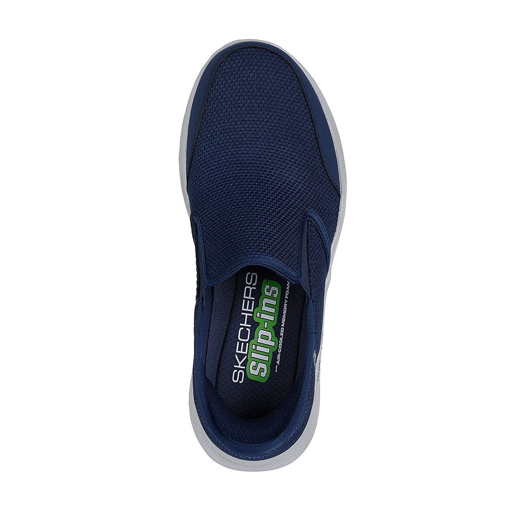 Slip-ins: Relaxed Fit Equalizer 5.0 - Drayze
