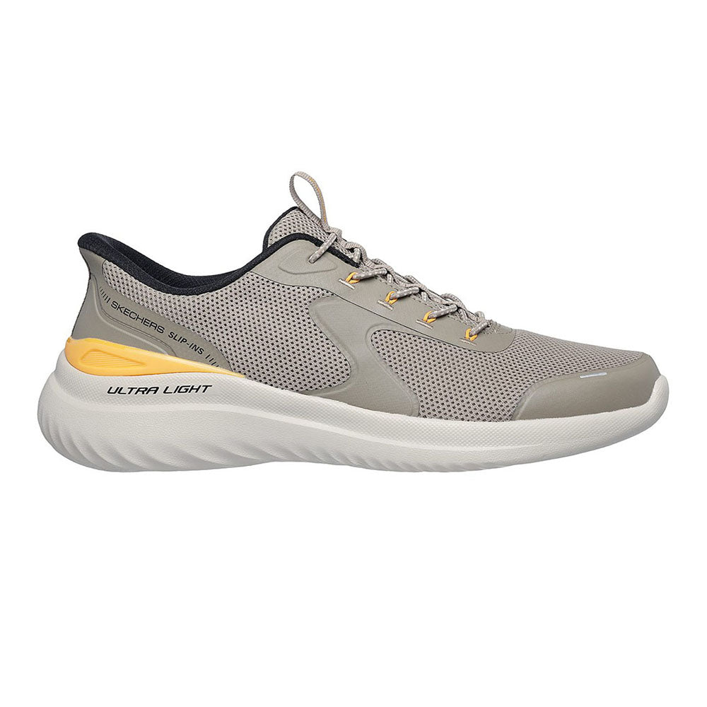 Slip-ins: Sport Bounder 2.0 - Embern