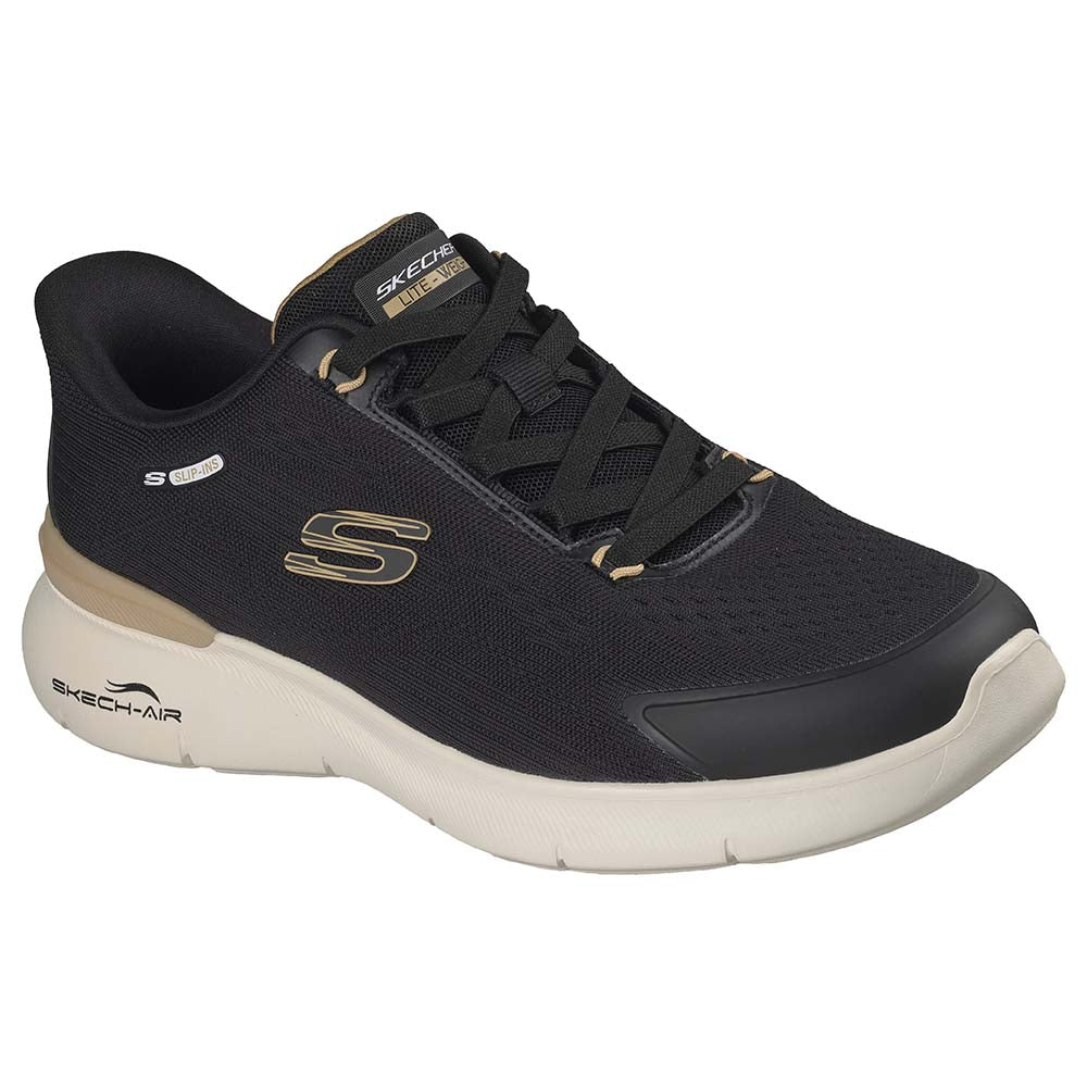 Slip-Ins: Sport Skech-Air Dynamight 2.0