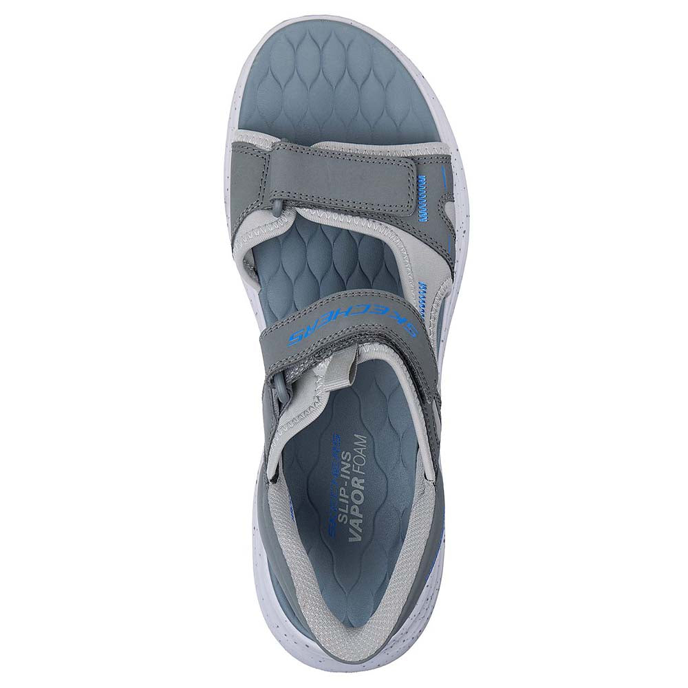 Slip-Ins: Sport Vapor Foam Sandal - Korro