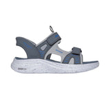 Slip-Ins: Sport Vapor Foam Sandal - Korro