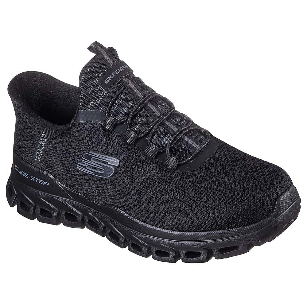 Slip-Ins: Sport Glide-Step - Noxus